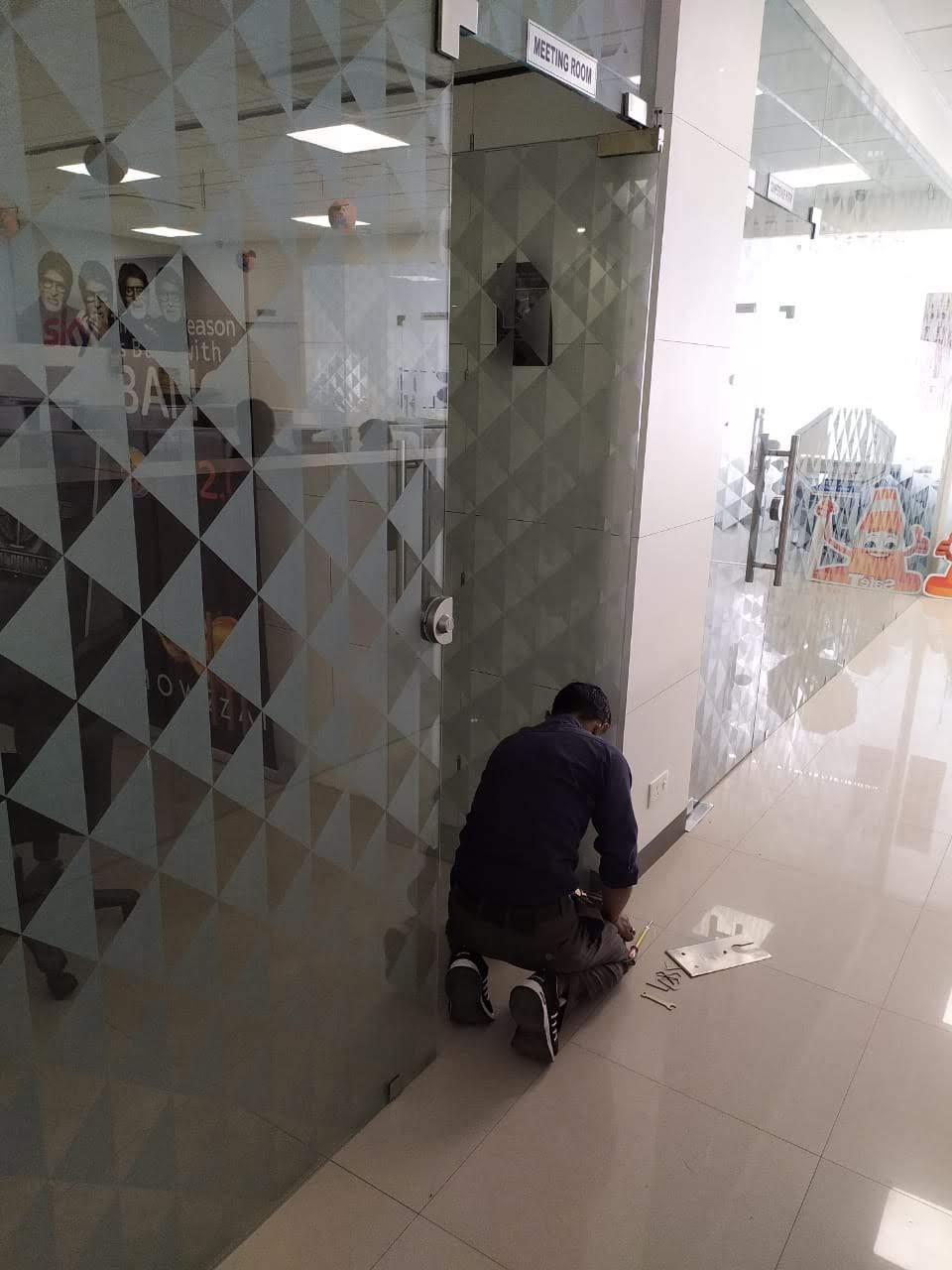 Plumbing Repair & Maintenance